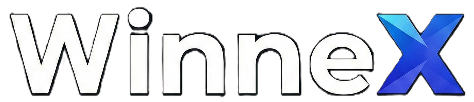 WinneX Logo